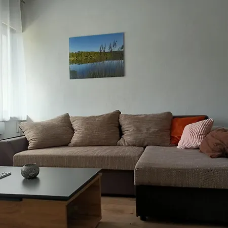 Holiday park Reihenbungalow 1 *
