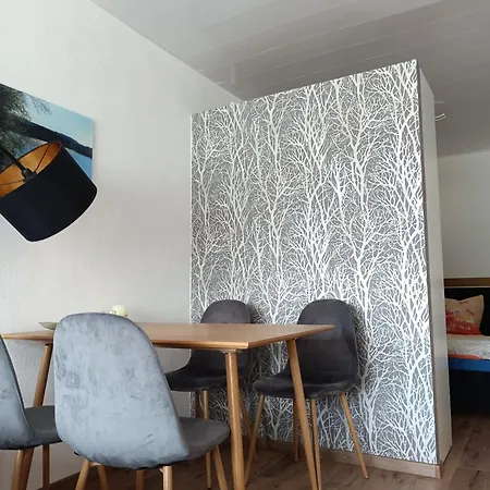 Reihenbungalow 1 * Zaberfeld