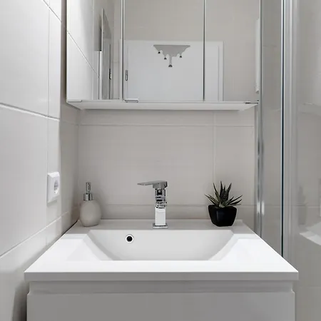 Reihenbungalow 1