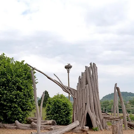 Reihenbungalow 1