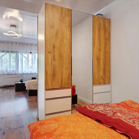 Reihenbungalow 1 Kompleks wypoczynkowy *