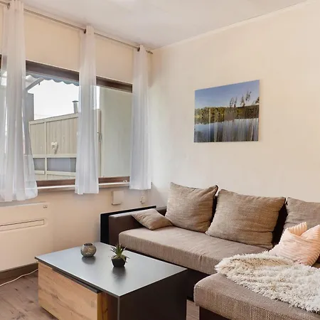 Reihenbungalow 1 * Zaberfeld