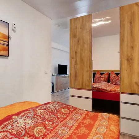 Reihenbungalow 1 Kompleks wypoczynkowy *