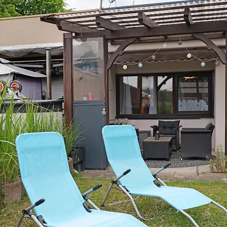 Holiday park Reihenbungalow 1 *