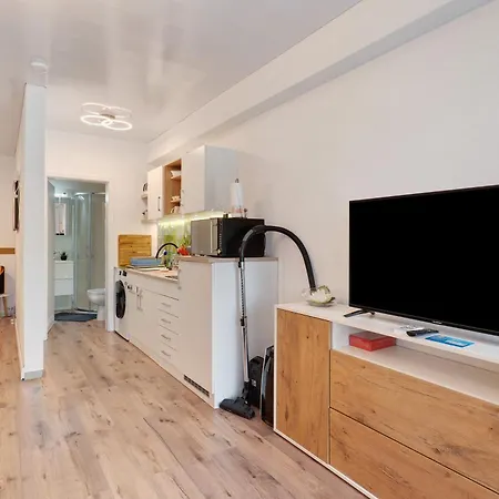 Reihenbungalow 1 Zaberfeld