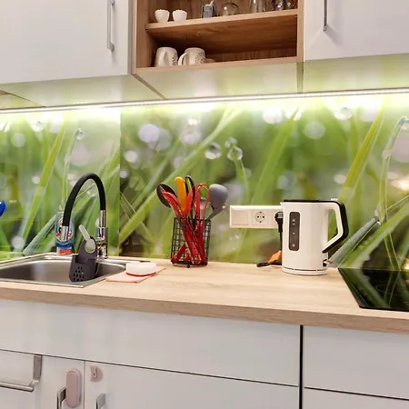 Reihenbungalow 1