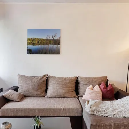 Reihenbungalow 1 * Zaberfeld