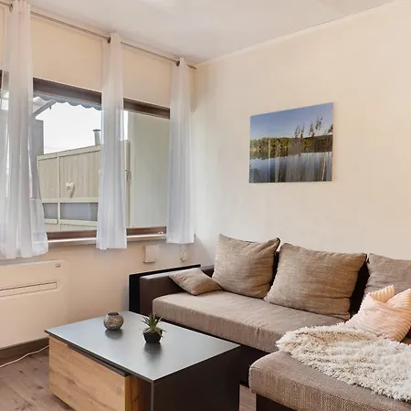 Reihenbungalow 1 * Zaberfeld