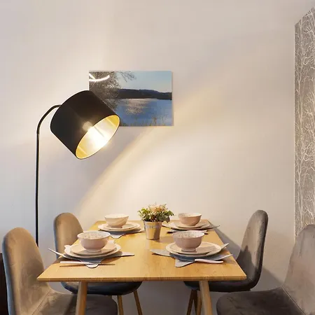 Reihenbungalow 1 * Zaberfeld